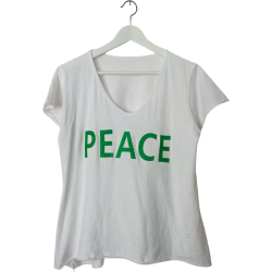 Tee-shirt PEACE