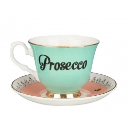 Tasse à thé PROSECCO !