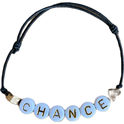 Bracelet CHANCE