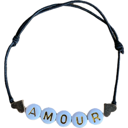 Bracelet AMOUR