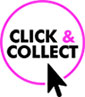 Retrait en Click & Collect